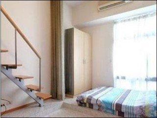 Lucky Apartment-Ximen Taipei Extérieur photo