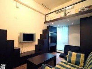 Lucky Apartment-Ximen Taipei Extérieur photo
