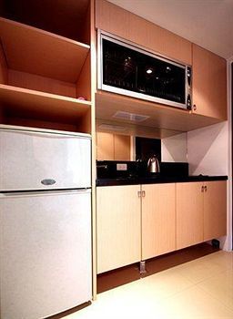 Lucky Apartment-Ximen Taipei Extérieur photo