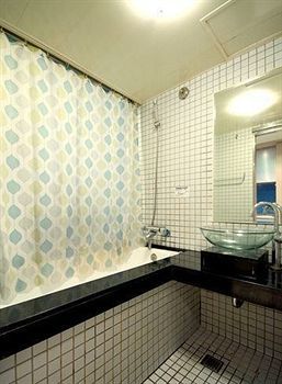 Lucky Apartment-Ximen Taipei Extérieur photo